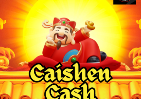 Caishen Cash