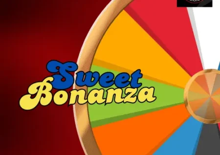 Sweet Bonanza