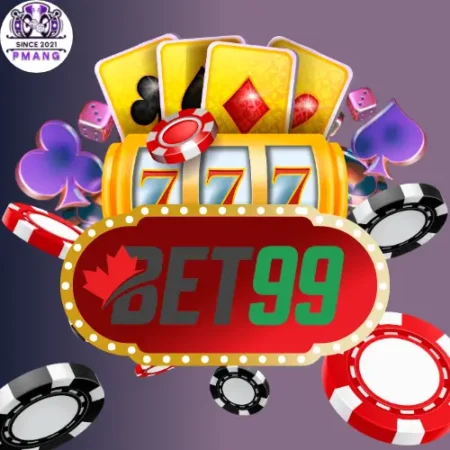 BET99: Koreans’ New Online Casino