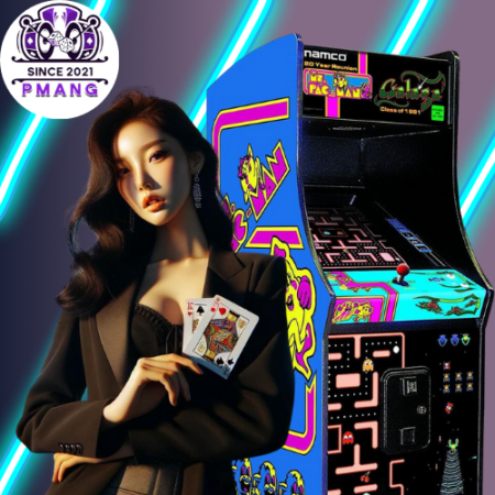 오락실 토토 Casino: Your Ultimate Guide to Fun and Excitement