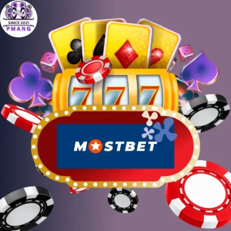 Mostbet 2024: Redefining the Online Gaming Experience